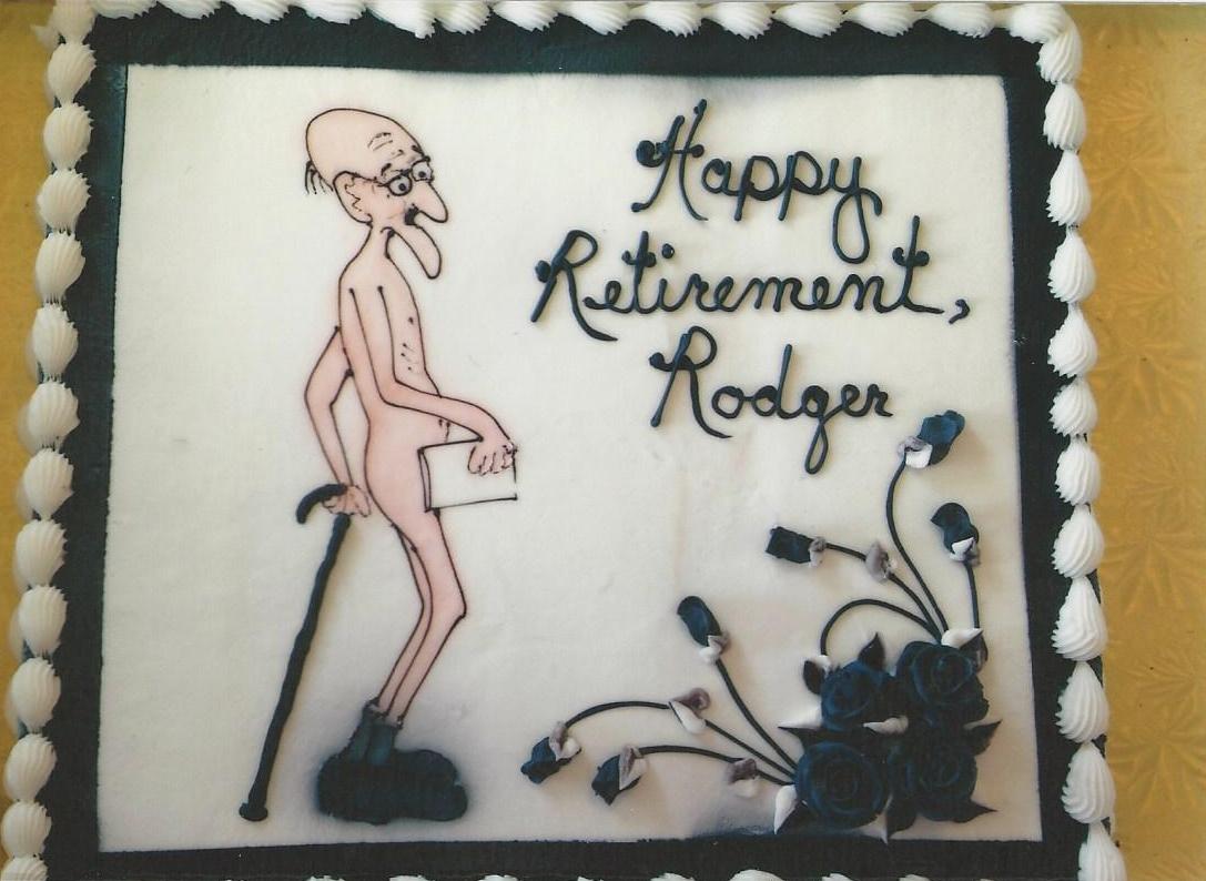 Cakes of naked women — photo 9