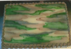 Camo-Spray              