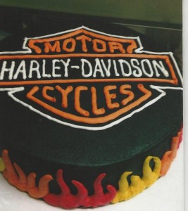 Harley-Davidson      