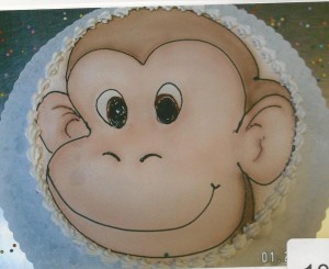 Monkey-Face             